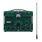 High Quality Green Crystal Radio Receiver Benny Circuit DIY Passive Medium Wave Radio Receiving