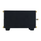 5V/3A Super-capacitor Power Supply Filter 5V Input and Output Audio Filter High Quality Audio Accessory