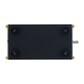 5V/3A Super-capacitor Power Supply Filter 5V Input and Output Audio Filter High Quality Audio Accessory