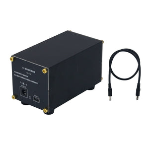 5V/3A Super-capacitor Power Supply Filter 5V Input and Output Audio Filter High Quality Audio Accessory
