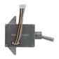 WINWING MAG Switch1 TS Flight Game Simulator Automatic Throttle Pre-position Switch Replacement for A/T ARM Switch