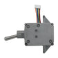 WINWING MAG Switch1 TS Flight Game Simulator Automatic Throttle Pre-position Switch Replacement for A/T ARM Switch