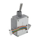 WINWING MAG Switch1 TS Flight Game Simulator Automatic Throttle Pre-position Switch Replacement for A/T ARM Switch
