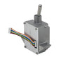 WINWING MAG Switch1 TS Flight Game Simulator Automatic Throttle Pre-position Switch Replacement for A/T ARM Switch