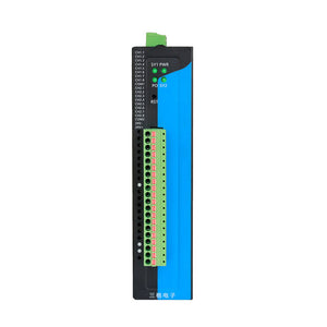 SG-CORE-EIP DAP Core Board IP20 Protection 9-28V (RJ45x2 Interface) Slave Station for EtherNET