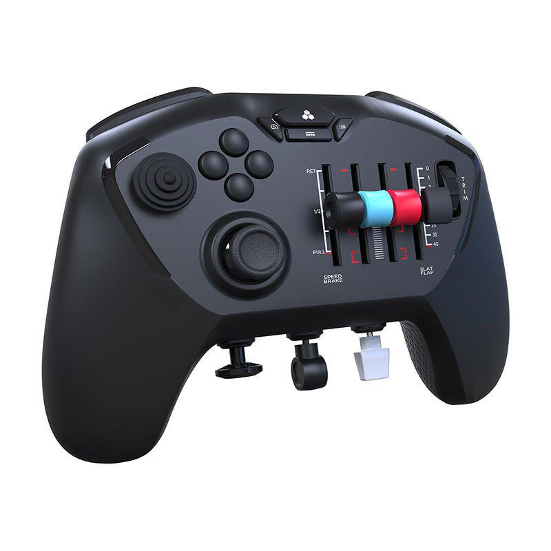 Original ECHO Aviation Controller ECHO Flight Controller 2.4G Wireless with Carrying Case for HONEYCOMB