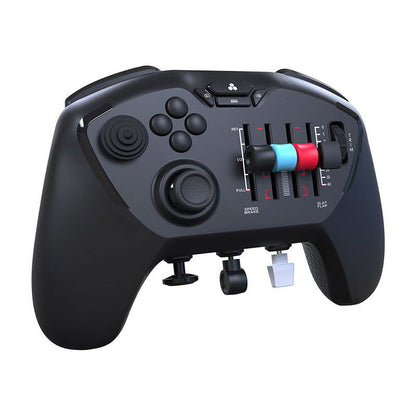 Original ECHO Aviation Controller ECHO Flight Controller 2.4G Wireless with Carrying Case for HONEYCOMB