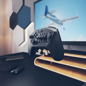 Original ECHO Aviation Controller ECHO Flight Controller 2.4G Wireless with Carrying Case for HONEYCOMB