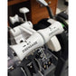 ZiboThrottle Pro Throttle Quadrant Flight Simulator (Basic Version) for Zibo 737-800, X-Plane Compatible