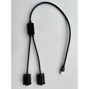 CAN 2-Channel Isolated 5000V CAN Module without Software License LIC for VN1610 Compatible with Vector Family Software