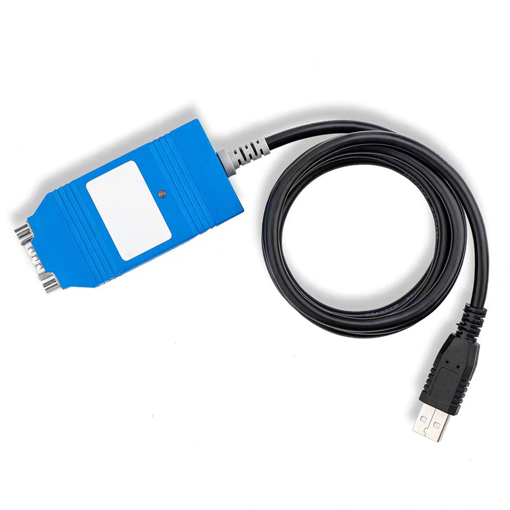 CAN FDC+ 12Mbit/s USB to CAN FD Adapter Support Firmware Upgrade Compatible with PCAN FD IPEH-004022