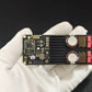 2x60W Class D HiFi Bluetooth5.0 Power Amplifier Board QCC3034 TPA3221 Dual Channel Stereo Amplifier Module