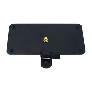 HamGeek HG1727 5.8GHz 17dBi High Gain PATCH Antenna Directional Patch Array Flat Panel Antenna for Fixed Wing FPV
