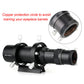SVBONY SV106 50mm/190mm Double Helical Interface Multi-use Guidescope for CCD Astronomy Cameras/Eyepiece