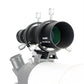 SVBONY SV106 50mm/190mm Double Helical Interface Multi-use Guidescope for CCD Astronomy Cameras/Eyepiece