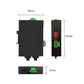 SG-CANFiber-120 Single-mode Duplex CAN to Fiber Optic Transceiver SC Port CAN to Fiber Optic Repeater