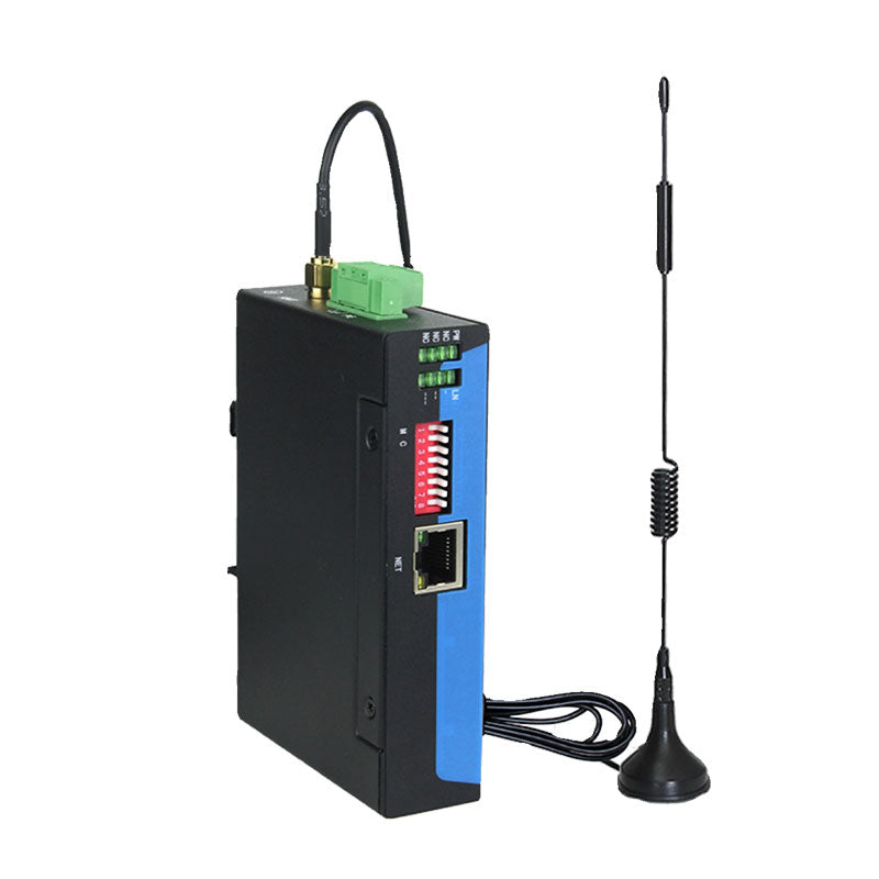 SG-WX-Bridge Industrial PLC Wireless Repeater Profinet/Ethernet/IP/Modbus TCP to Wireless Bridge