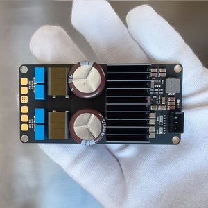 2x60W High Power 2-Channel Stereo TPA3221 Power Amplifier Board HiFi Digital Audio Amplifier Module