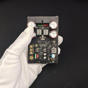 200W High Power MA5332MS Class D Mono Power Amplifier Board HiFi Digital Amplifier Module