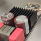 120W Mono Blutooth5.4 LDAC Class D HiFi Power Amplifier Board QCC3095 TPA3221 Amplifier Module (13V-26V)