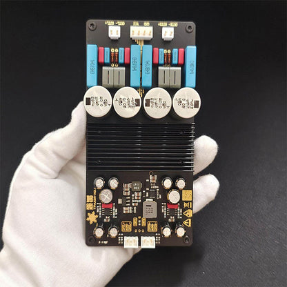 2x175W Class D HiFi Digital Power Amplifier Board TPA3251 2-Channel Stereo Amplifier Module