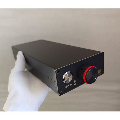 HiFi Class D TPA3255 Power Amplifier Ultra-Low Distortion 2-Channel Stereo 2x240W High Power Digital Amplifier
