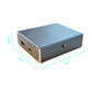 UVC to HDMI-compatible Converter 4K60 Video Transmission Support for Action4/5/6/Pocket3/Insta360