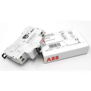 GSN201L Series 10A 1P+N Leakage Protector AC Circuit Breaker for Short Circuit/Overload Protection