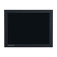G1009 10-inch Embedded HD Industrial Monitor 1024x768 Hook Mount TFT Display with BNC/VGA/AV/HDMI-compatible Ports