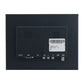 G1009 10-inch Embedded HD Industrial Monitor 1024x768 Hook Mount TFT Display with BNC/VGA/AV/HDMI-compatible Ports