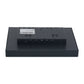 G1009 10-inch Embedded HD Industrial Monitor 1024x768 Hook Mount TFT Display with BNC/VGA/AV/HDMI-compatible Ports