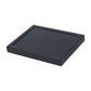 G1009 10-inch Embedded HD Industrial Monitor 1024x768 Hook Mount TFT Display with BNC/VGA/AV/HDMI-compatible Ports
