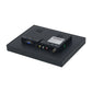 G1009 10-inch Embedded HD Industrial Monitor 1024x768 Hook Mount TFT Display with BNC/VGA/AV/HDMI-compatible Ports