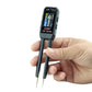 WinAPEX LCR101A High Precision Intelligent Digital Bridge Tweezers for Resistance/Capacitance/Inductance/Diode Test
