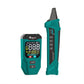 TOOLTOP ET32 Digital Circuit Breaker Finder Transmitter+Receiver Support Wiring/NVC/GFCI Outlet Test