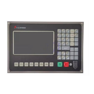 SF-2100S Industrial CNC Flame Plasma Controller 2-Axis CNC Cutting Machine with 7-inch LCD