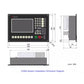 STARFIRE SF-2100S Industrial CNC Flame Plasma Controller 2-Axis CNC Cutting Machine with 7-inch LCD