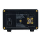 10MHz Sine Wave Clock Built-in Power Filter and Super-capacitor HiFi Audio Clock Single Channel Sine Wave Output