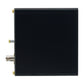 10MHz Sine Wave Clock Built-in Power Filter and Super-capacitor HiFi Audio Clock Single Channel Sine Wave Output