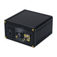 10MHz Sine Wave Clock Built-in Power Filter and Super-capacitor HiFi Audio Clock Single Channel Sine Wave Output