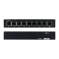 P16D 16-Channel Digital Distribution Module 24Bit Digital Splitter for Personal Monitoring System
