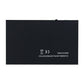 P16D 16-Channel Digital Distribution Module 24Bit Digital Splitter for Personal Monitoring System