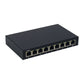 P16D 16-Channel Digital Distribution Module 24Bit Digital Splitter for Personal Monitoring System