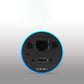 ToupTek Blue GPM662M Professional Monochrome Guide Camera IMX662 2.1 Megapixels Astronomy Camera
