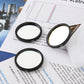 ToupTek SHO 2-inch 6.5NM FWHM Narrowband Filter Set SII+Ha+OIII Astronomical Filter for Deepsky Photography