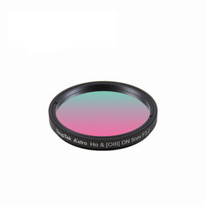 ToupTek PureSight A1 2-inch 5NM F/3.2 Dual Narrowband Filters Ha+OIII Astronomical Filter for Deepsky Photography