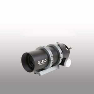GS-150AR 30mm/150mm f/5 GS Series Guide Scope Auto-focus Astronomy Telescope with Rack-and-Pinion Focuser