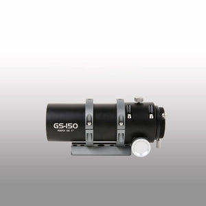 GS-150AC 30mm/150mm f/5 GS Series Guide Scope Auto-focus Astronomy Telescope with Rackless Focuser