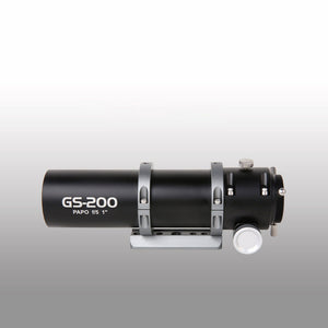 GS-200AC 40mm/200mm f/5 GS Series Guide Scope Auto-focus Astronomy Telescope with Rackless Focuser
