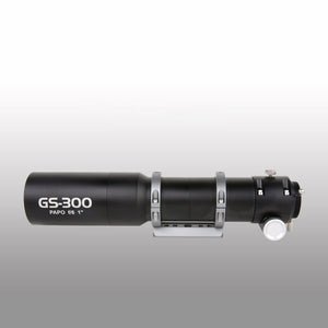 GS-300AC 50mm/300mm f/6 GS Series Guide Scope Auto-focus Astronomy Telescope with Rackless Focuser